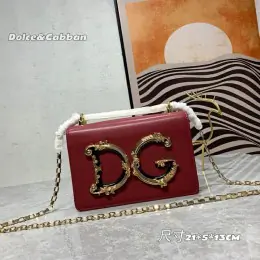 dolce  gabbana dg aaa qualite mini sac a main pour femme s_1267013